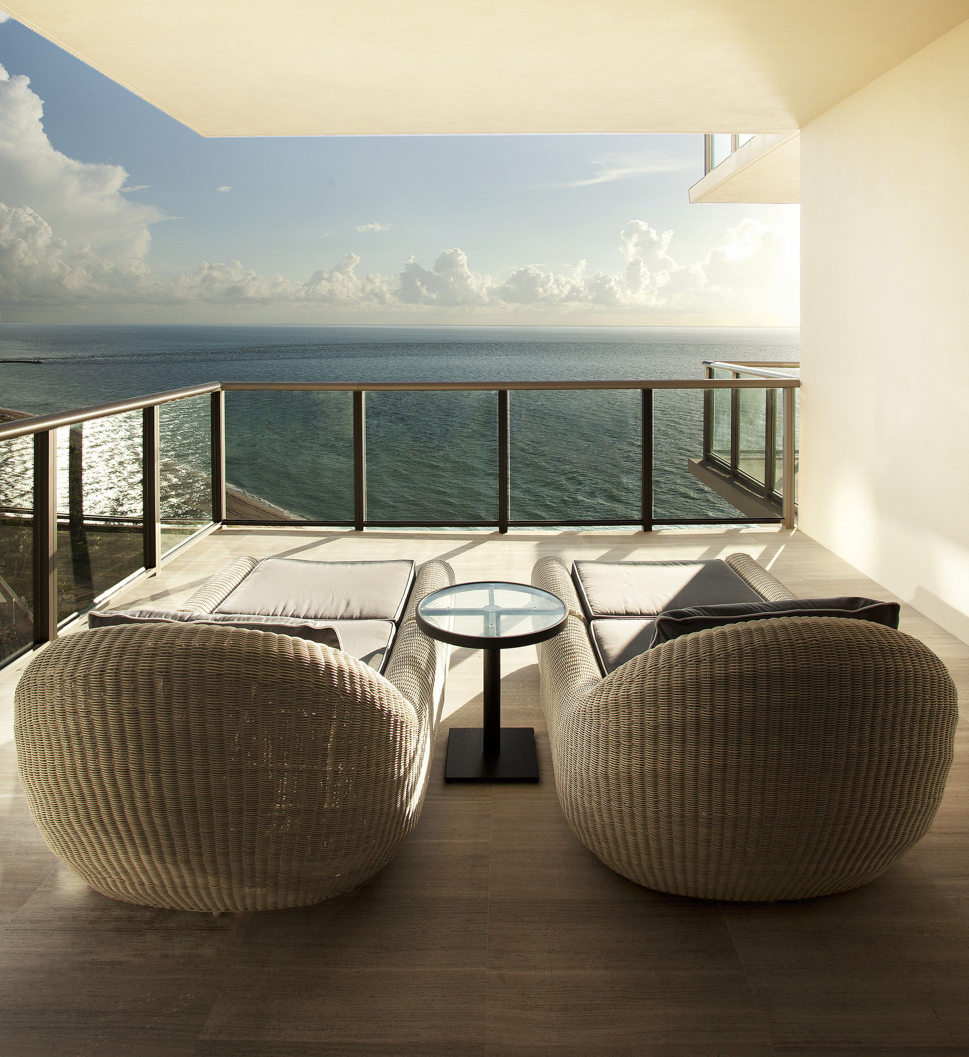 The St. Regis Bal Harbour