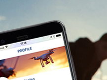 Belgocontrol launches Droneguide app