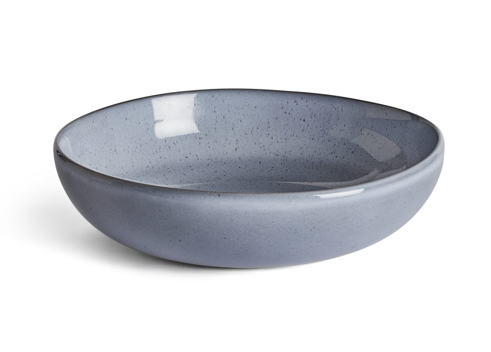 Habitat Evora Stoneware Serving Bowl, £22