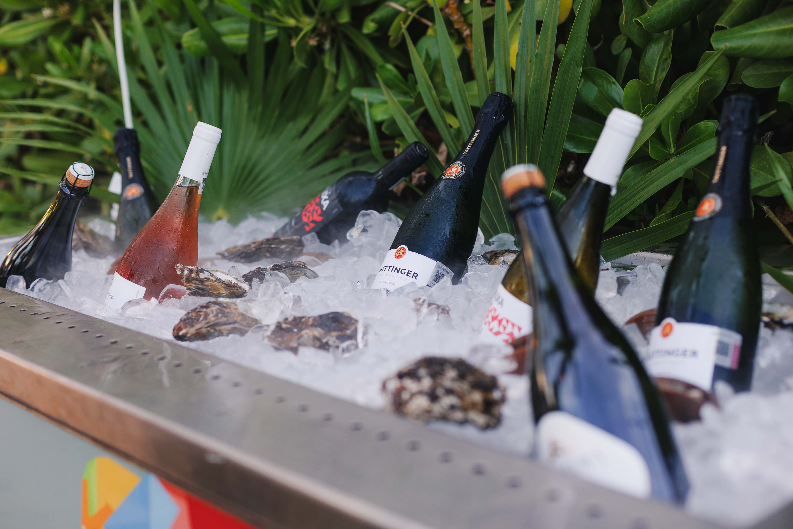 De una fiesta mexicana a una barra de ostras y champagne: Andaz Mayakoba presenta sus experiencias gastronómicas semanales en Riviera Maya 
