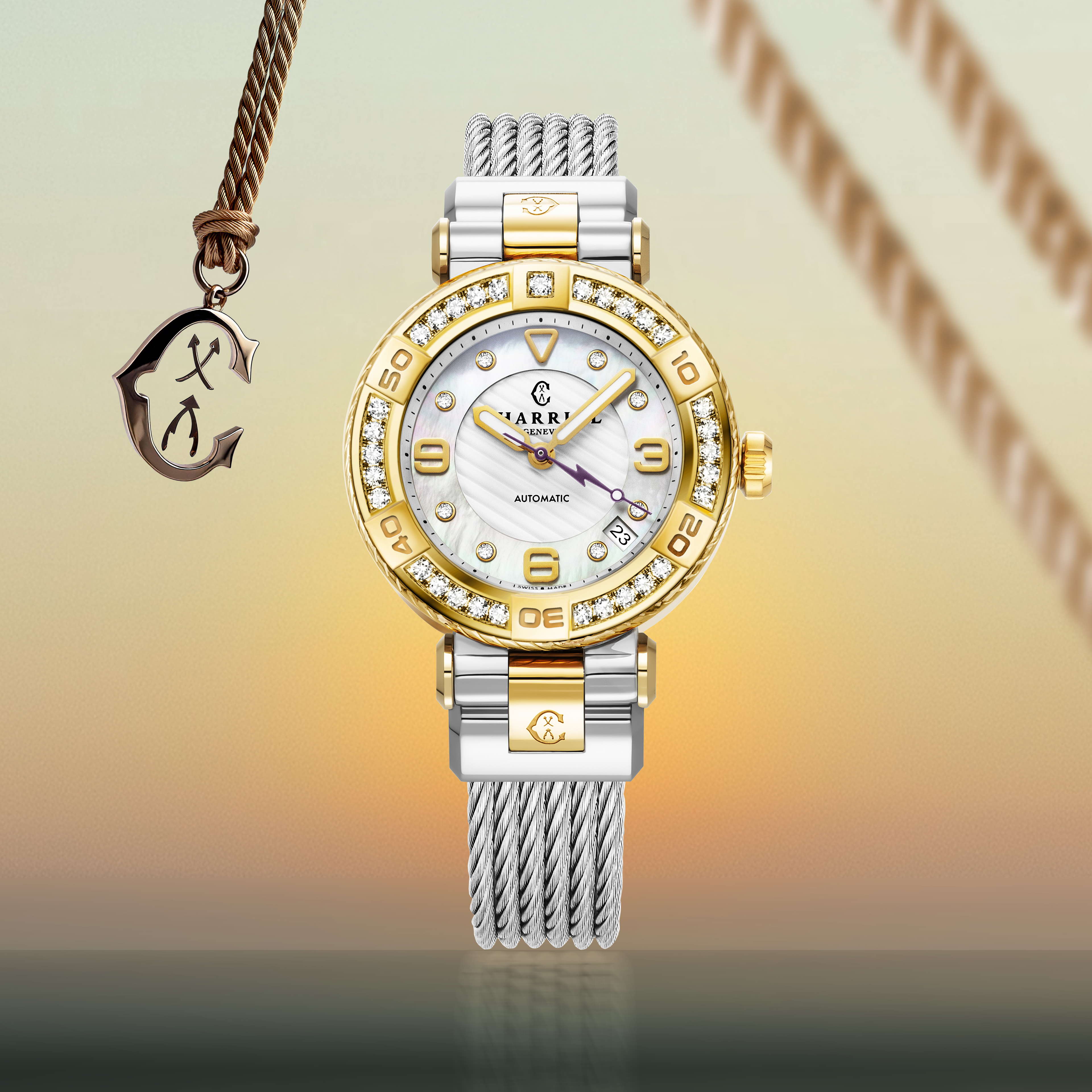 NAVIGATOR SURF GLAM 36