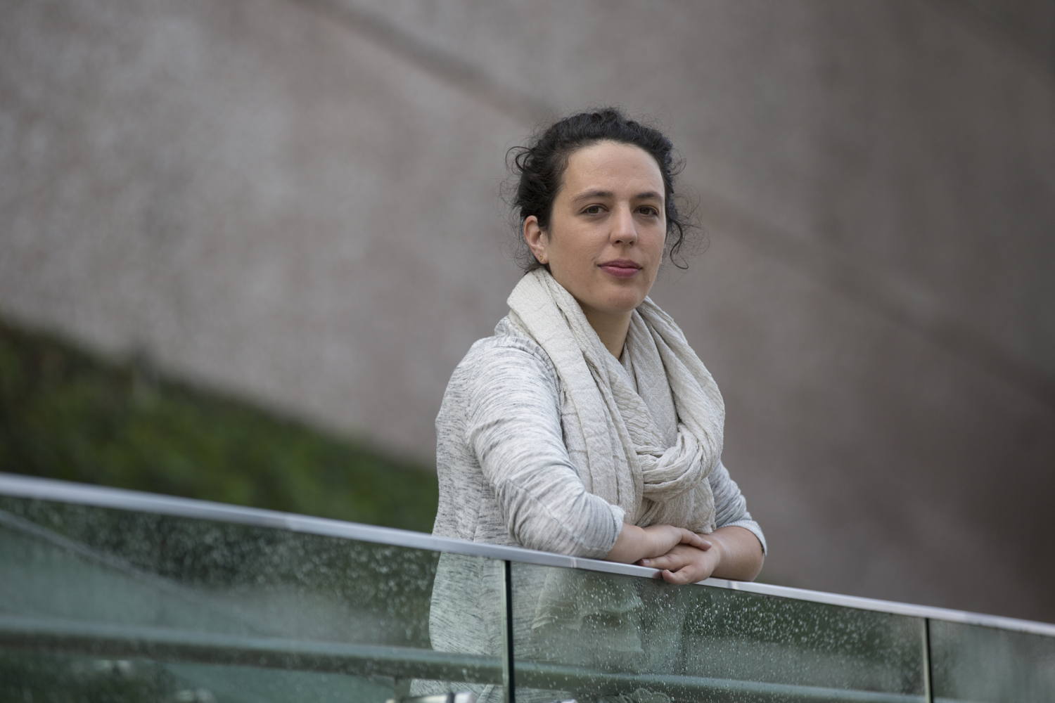 Allegra Cordero di Montezemolo