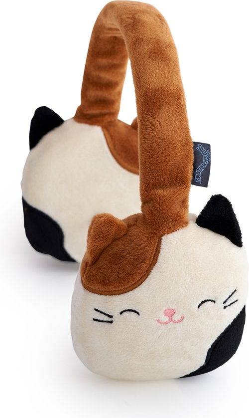 squishmallow koptelefoon