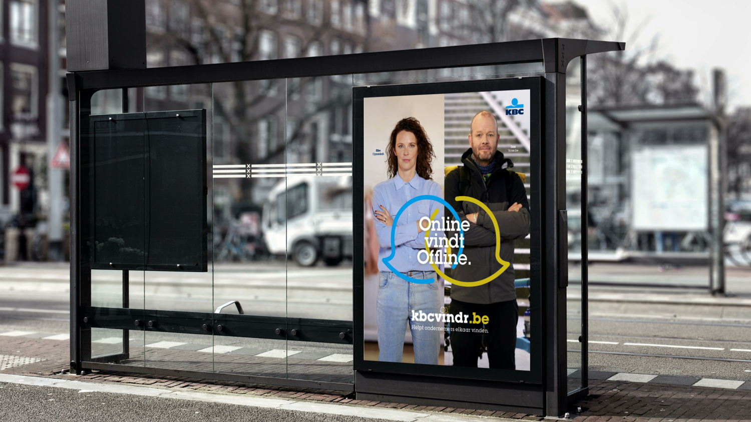 Visual KBC Vindr