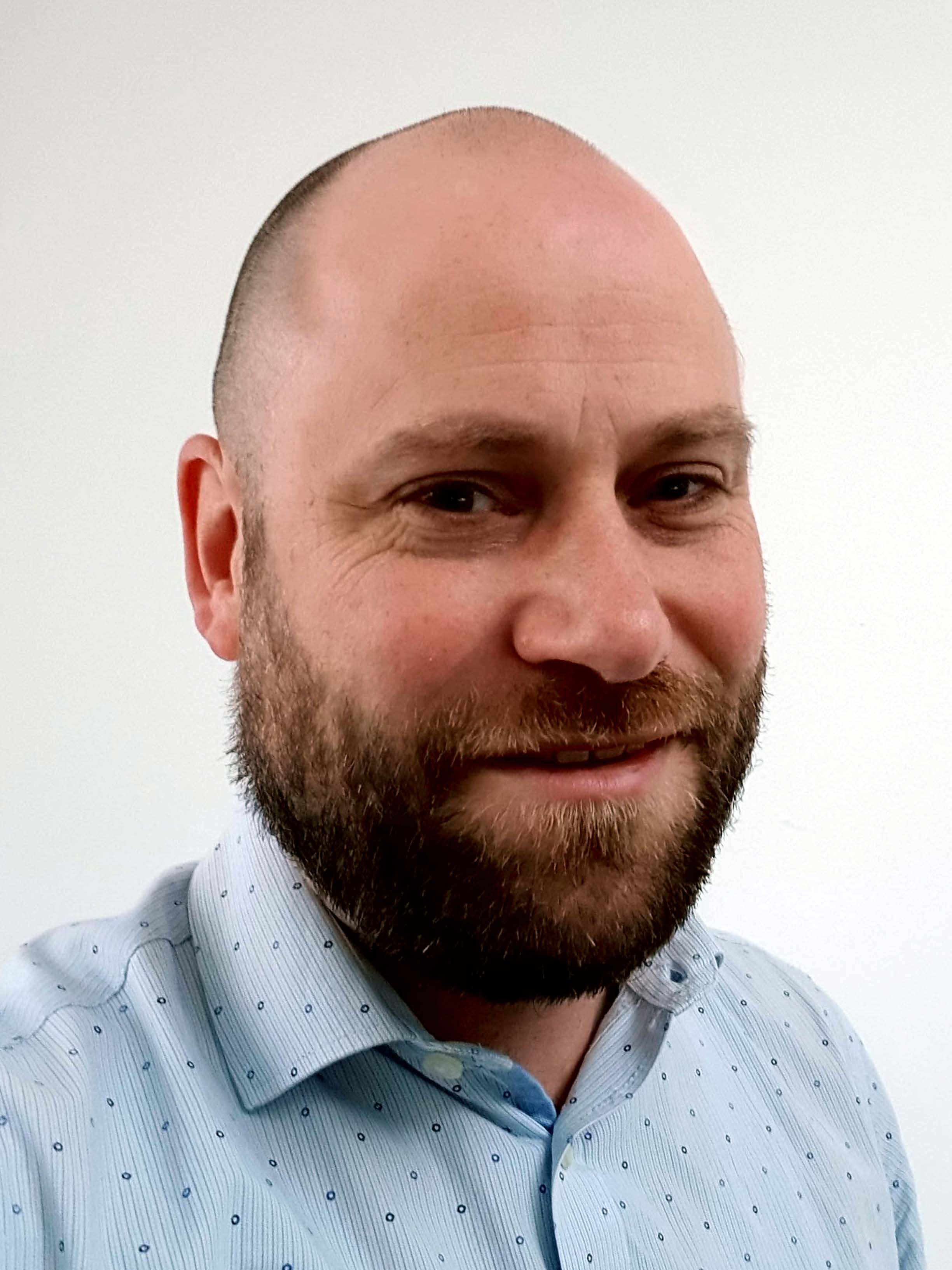 Yoeri Conickx, nouveau Client Service Director chez Design is Dead