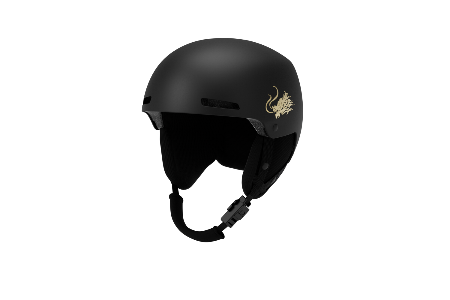 OAKLEY 2024 LUNAR NEW YEAR MOD1 HELMET