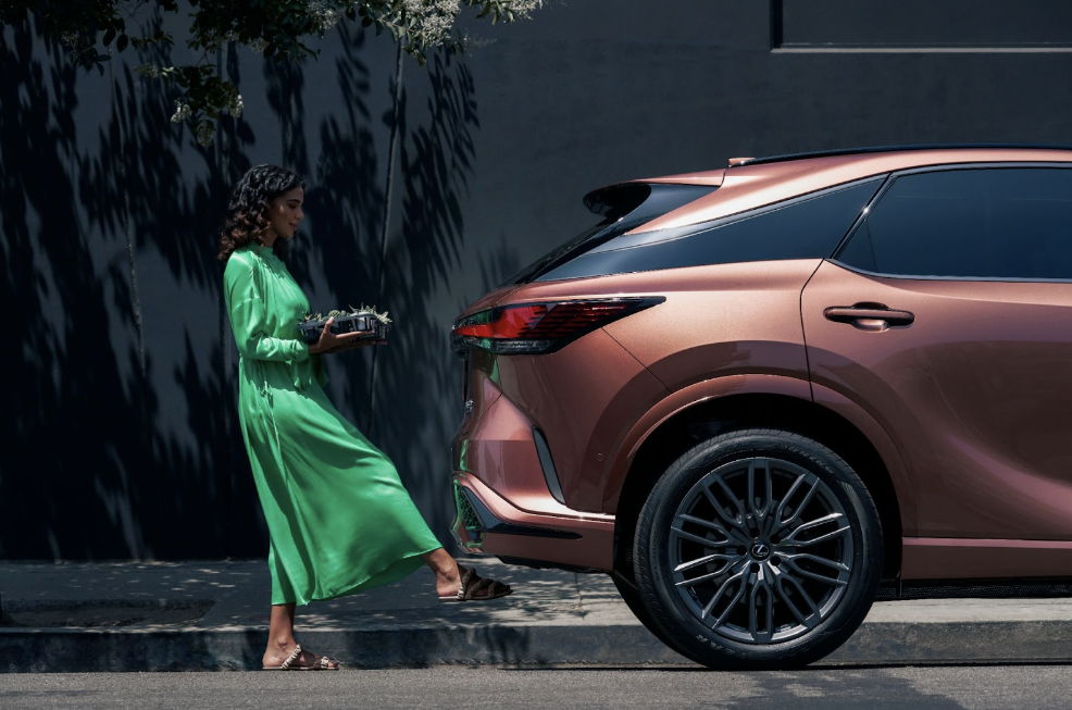 Lexus RX Lexus RX