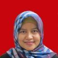 Fita Rozalina, Sales Executive, Indonesia Fita Rozalina, Sales Executive, Indonesia