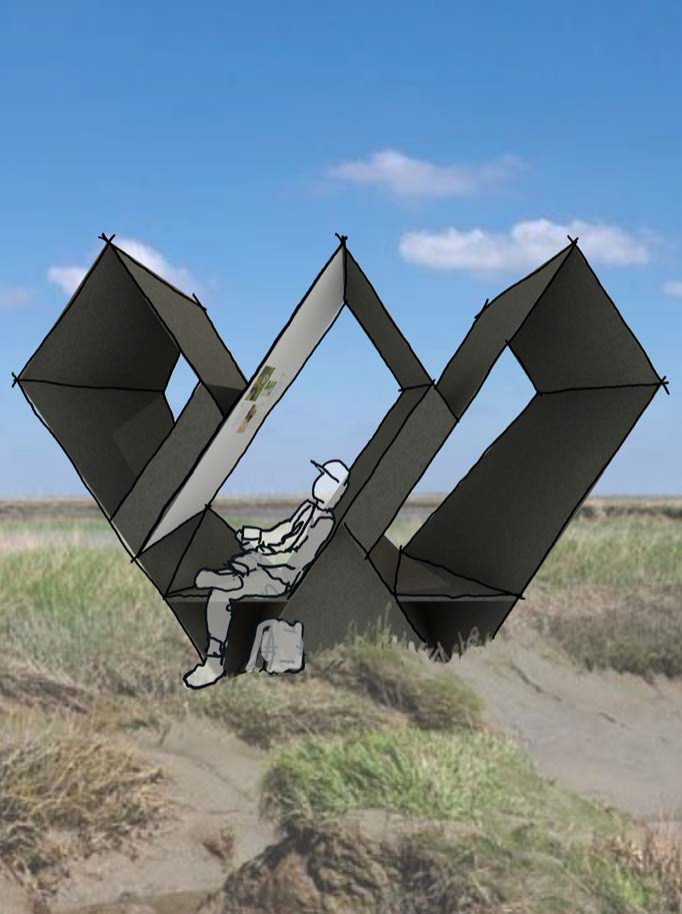 'Belevingsvol wandelen in het Waasland' – LEADER Grensregio Waasland
