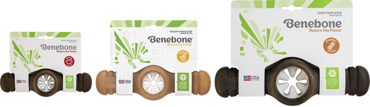 Benebone Pawplexer