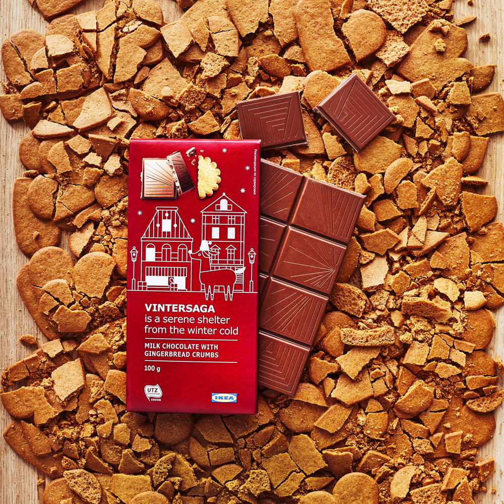 IKEA_VINTERSAGA chocolate_2 €1