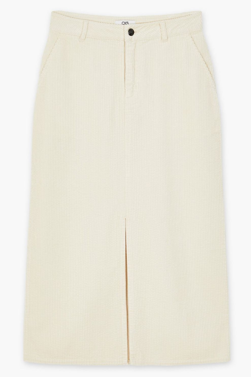 Juttu_FW23_CKS Dames_Skirt CKSD Skipper_JUTTU_€89,99 Juttu_FW23_CKS Dames_Skirt CKSD Skipper_JUTTU_€89,99