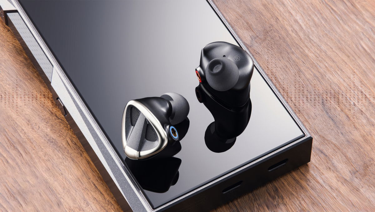 Fiio FH19