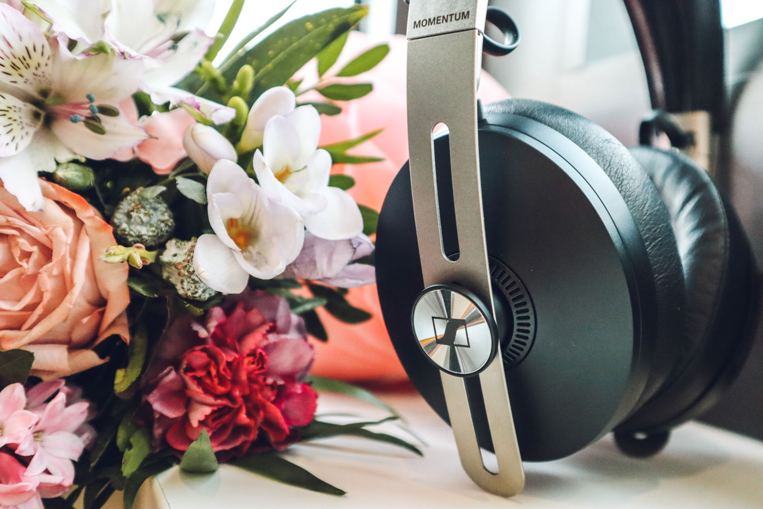 MOMENTUM Wireless