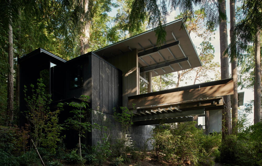 Photography by Kevin Scott / Olson Kundig