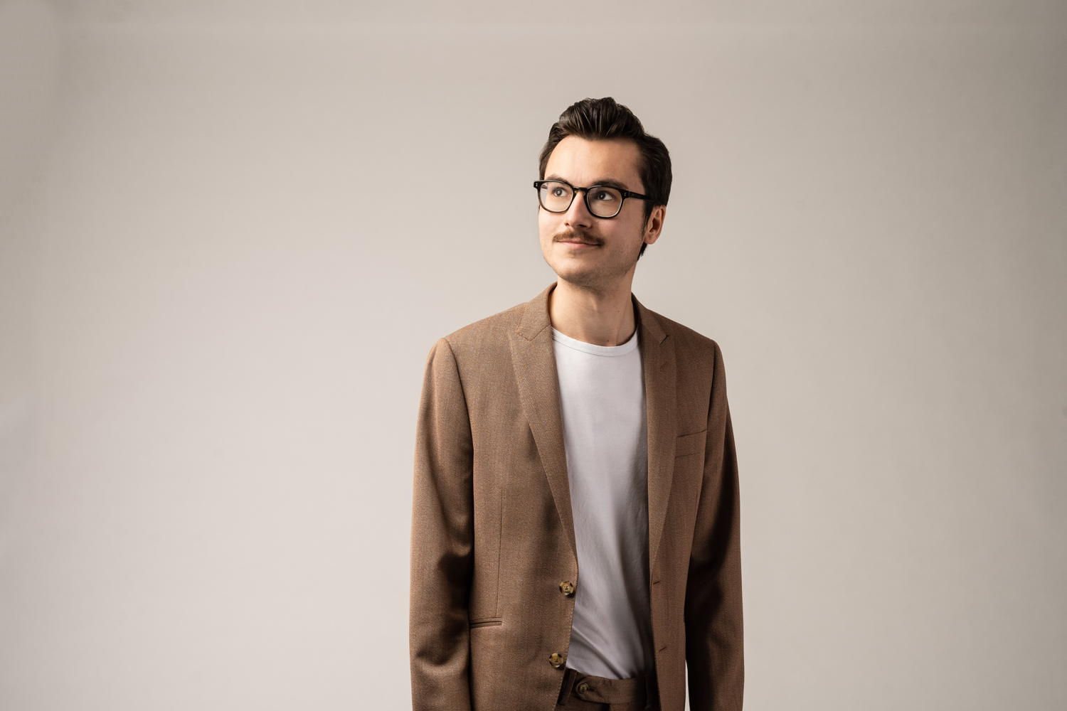 De keuze van Klara: Carlo Siau – © VRT/Kaat Pype