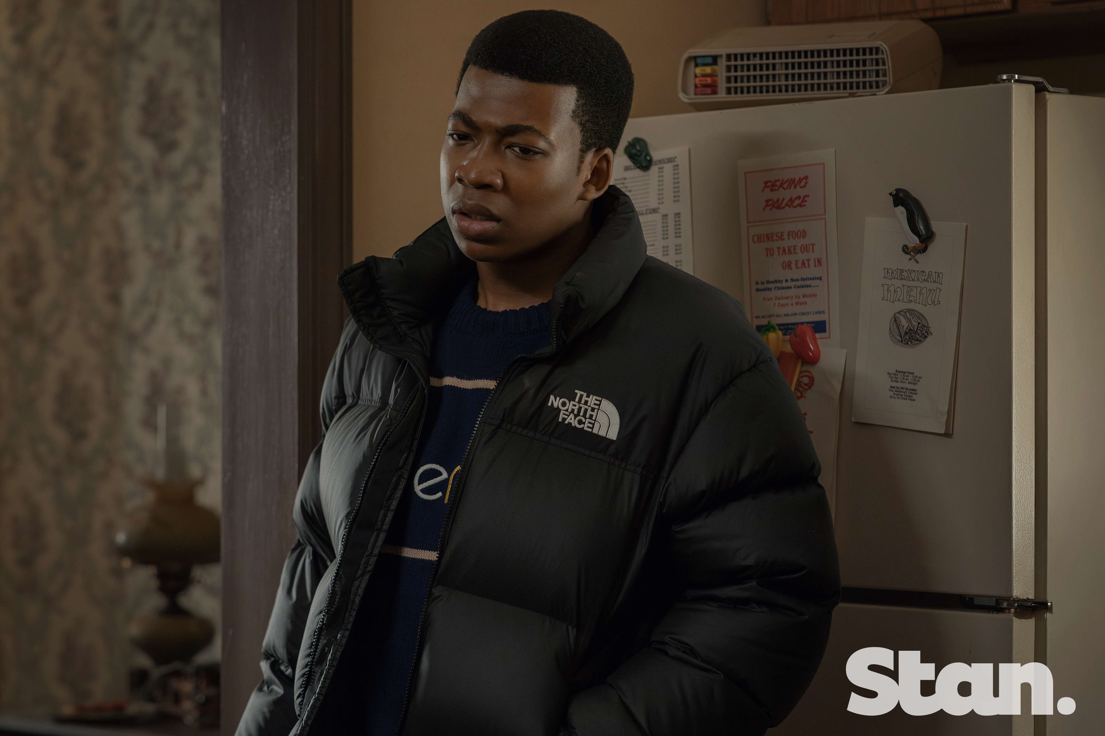 Stan Weekly News Update 14 November 2025