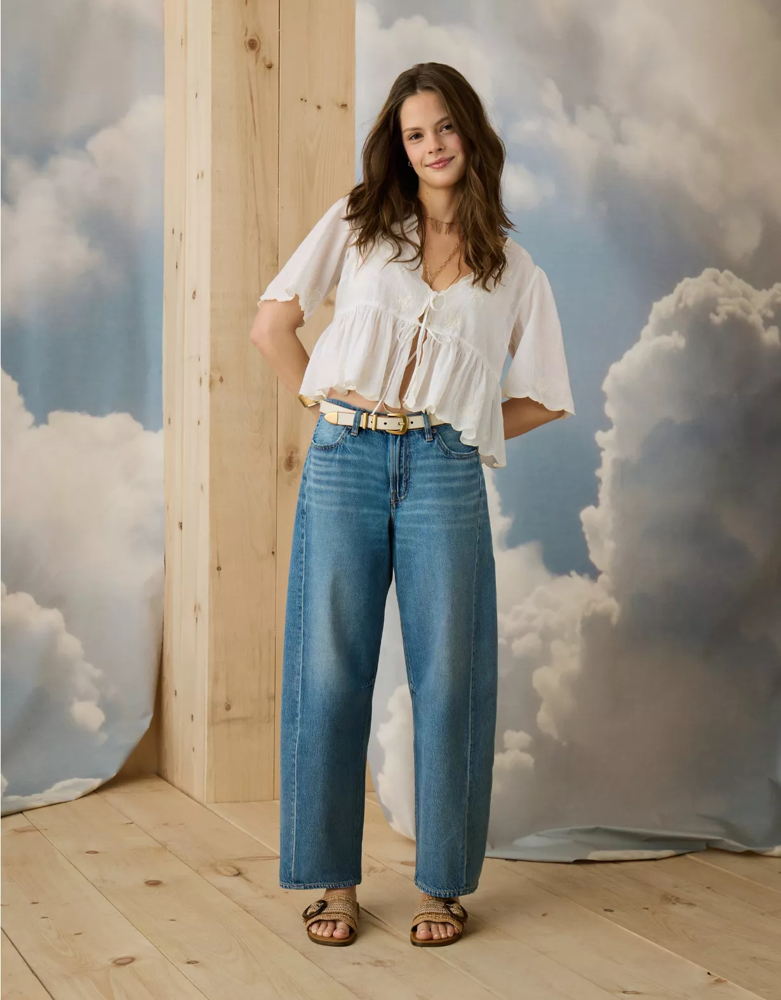 Cortesía de American Eagle