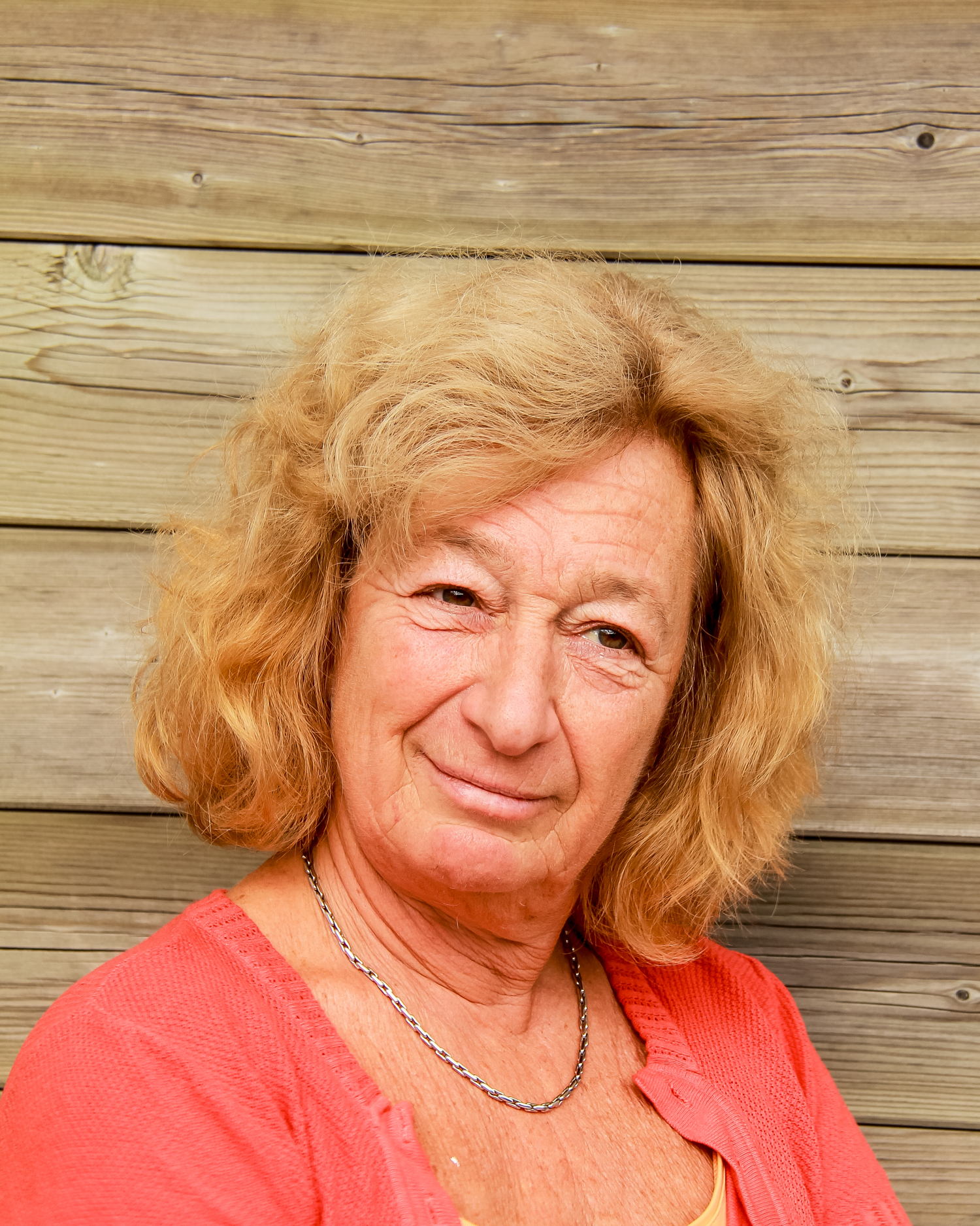 Anne Dedry, vzw De Bakermat