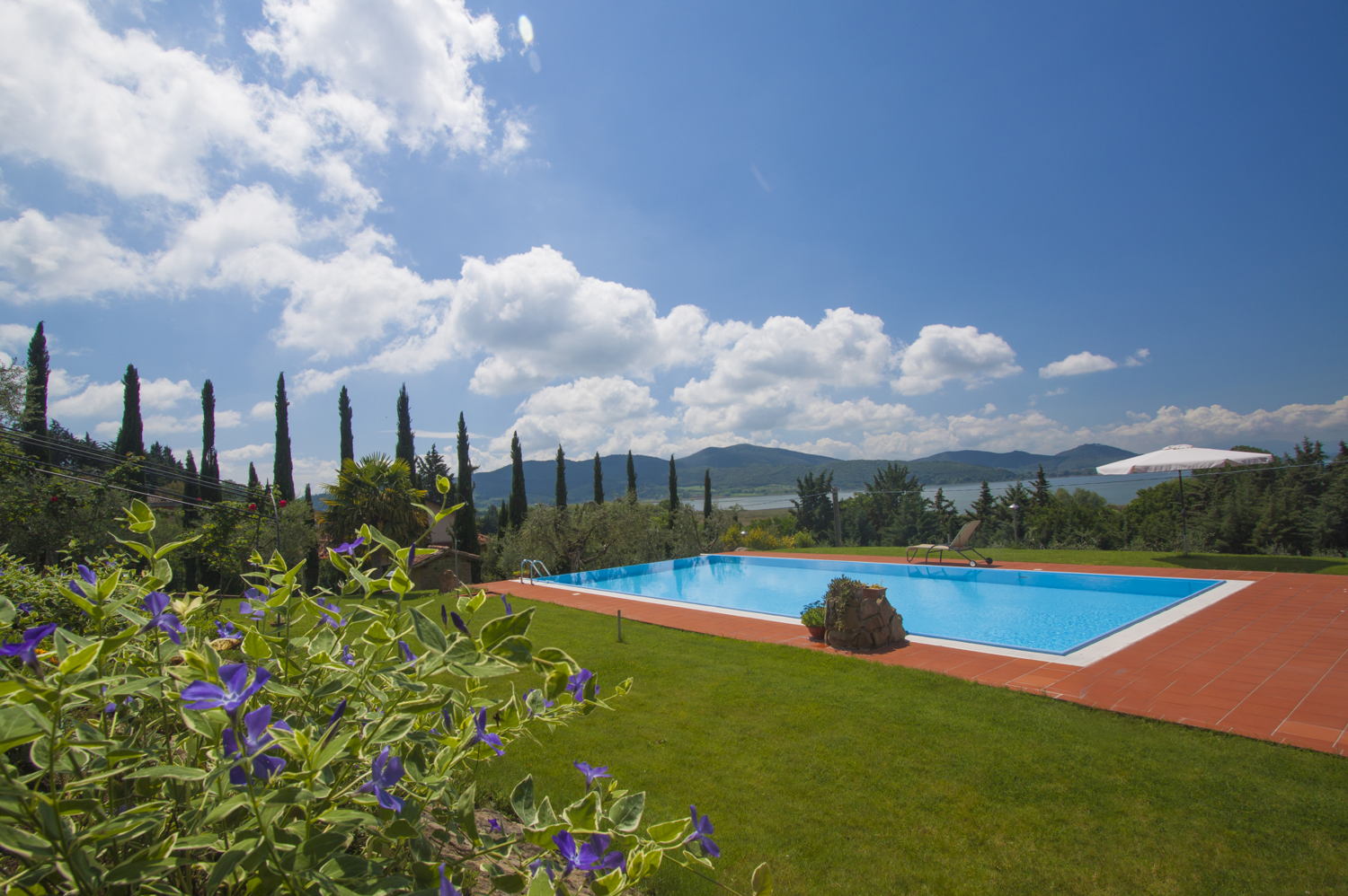 Vakantiewoning Italië 4