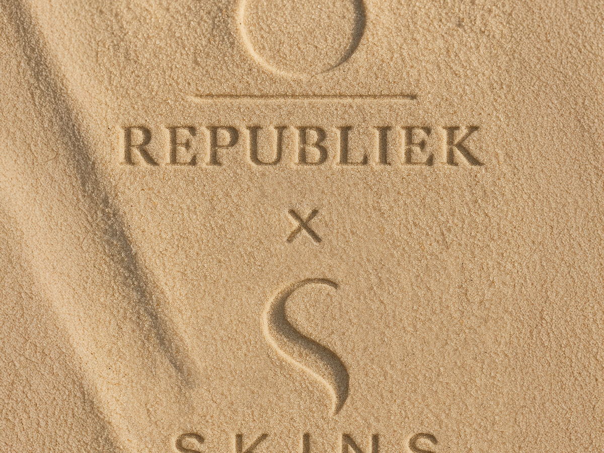 Skins luidt de zomer in met een take-over bij Republiek Bloemendaal 