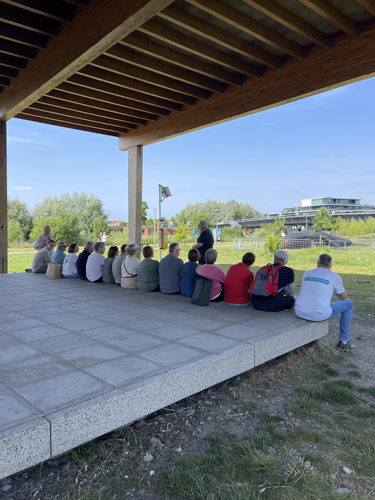 (C)IOBZ EVH Wij Zjn De Walvis Kortrijk 17