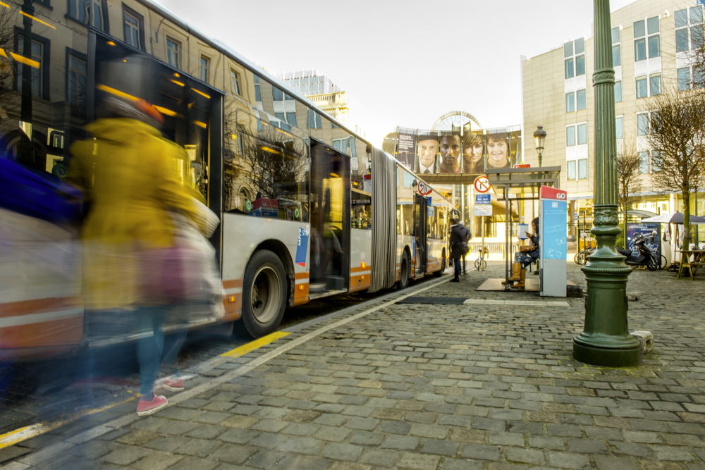 © STIB