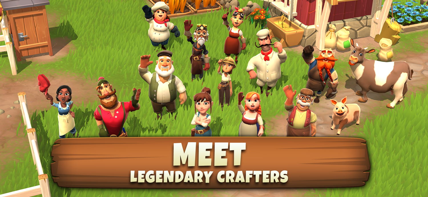 Sunrise Village Meet