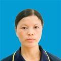 Phung Thi Hang, Warehouse Assistant, Jebsen & Jessen Packaging Vietnam.