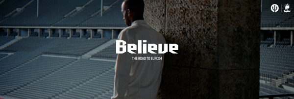 RBFA launches series about Red Devils European cChampionship ...