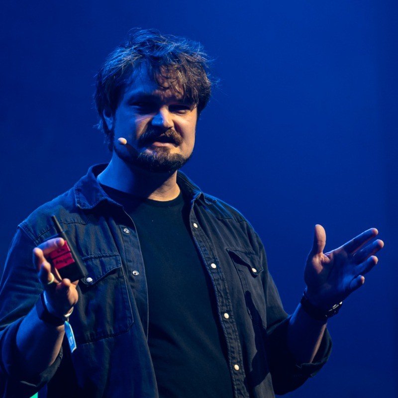 Keynote_AragornMeulendijks