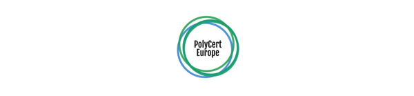 PolyCert Europe welcomes four independent schemes for certification of recycled content under its umbrella
