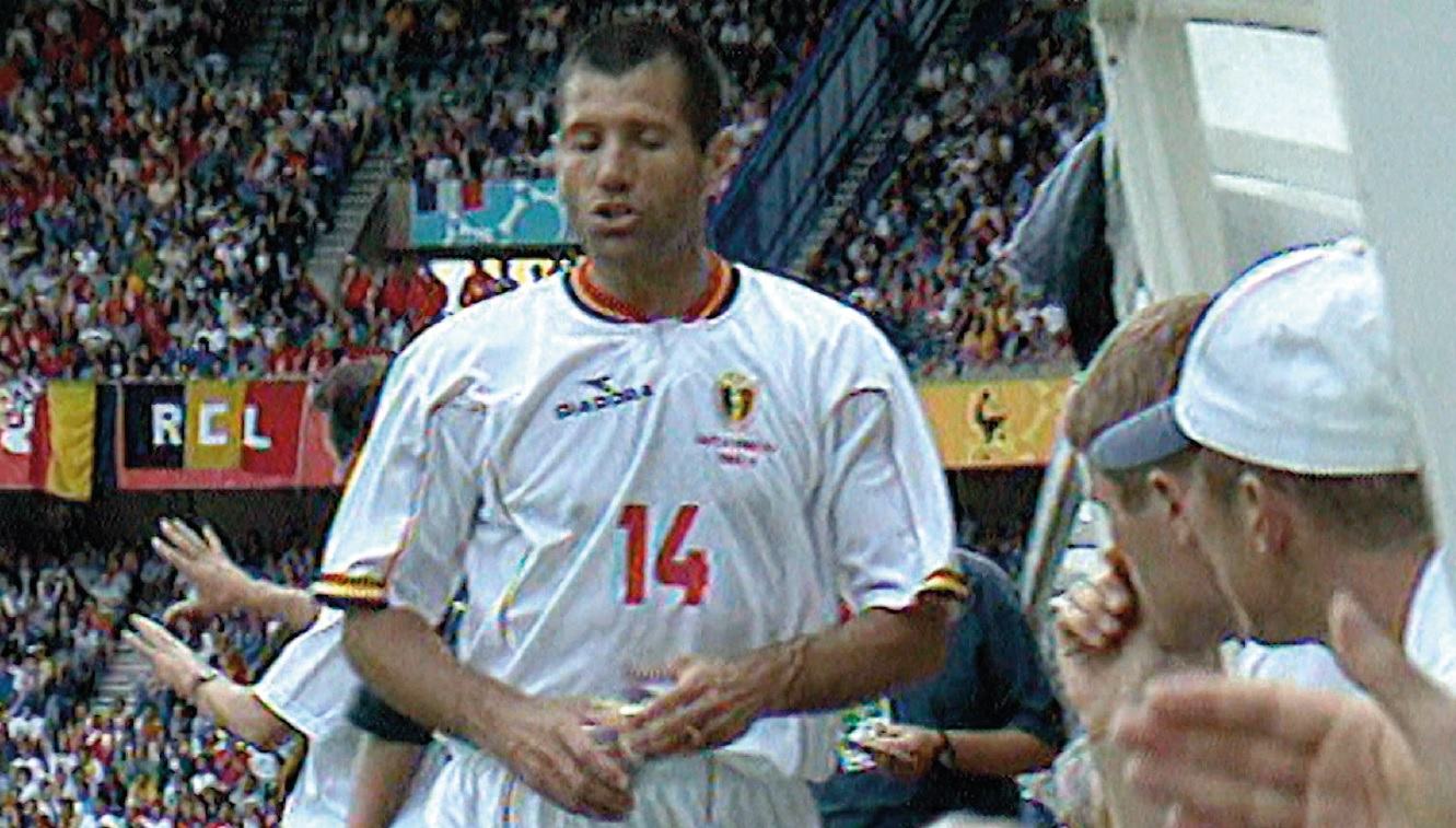 Aflevering 2 - WK '98 - Enzo Scifo