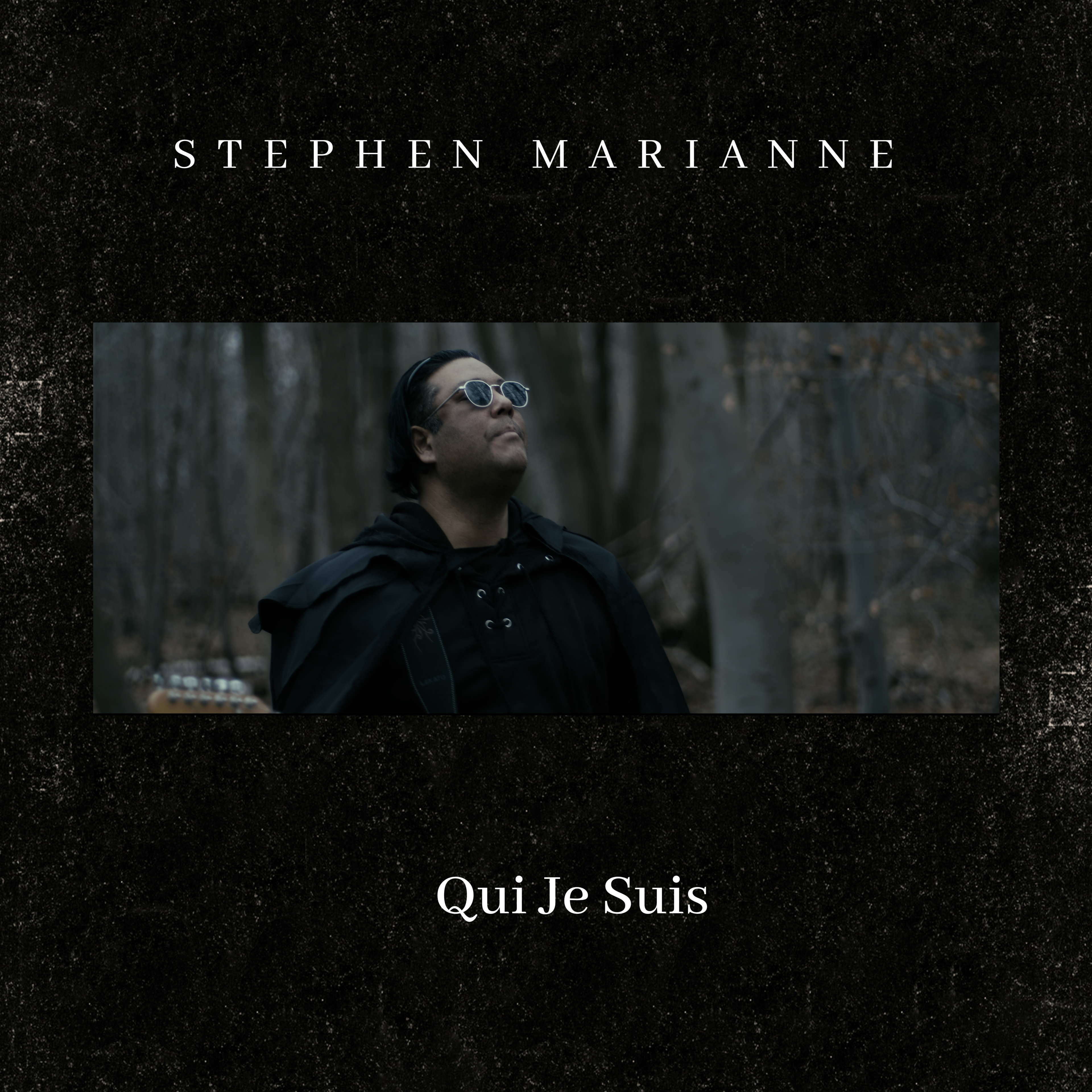 Stephen Marianne, la voix engagée de la pop/rock française