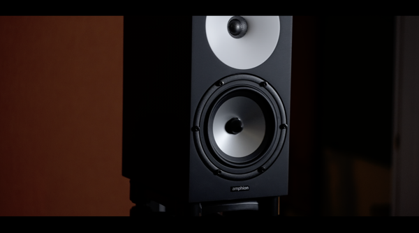 Record Producer, Mixer & Founder of MixWave Depends on Amphion Monitors for Precise Sound with Minimal Revisions  