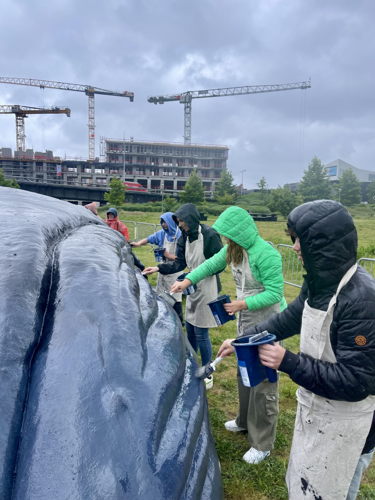 (C)IOBZ EVH Wij Zjn De Walvis Kortrijk 25 (C)IOBZ EVH Wij Zjn De Walvis Kortrijk 25