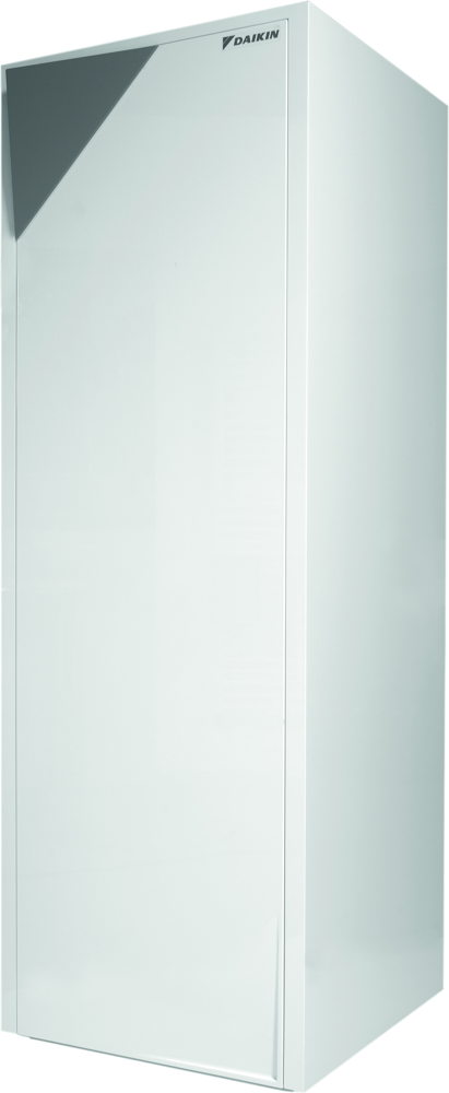 Daikin Altherma Bi-Zone
