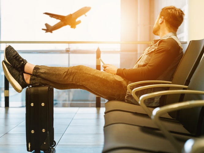 Vacaciones: cómo proteger los datos al usar redes públicas de WiFi