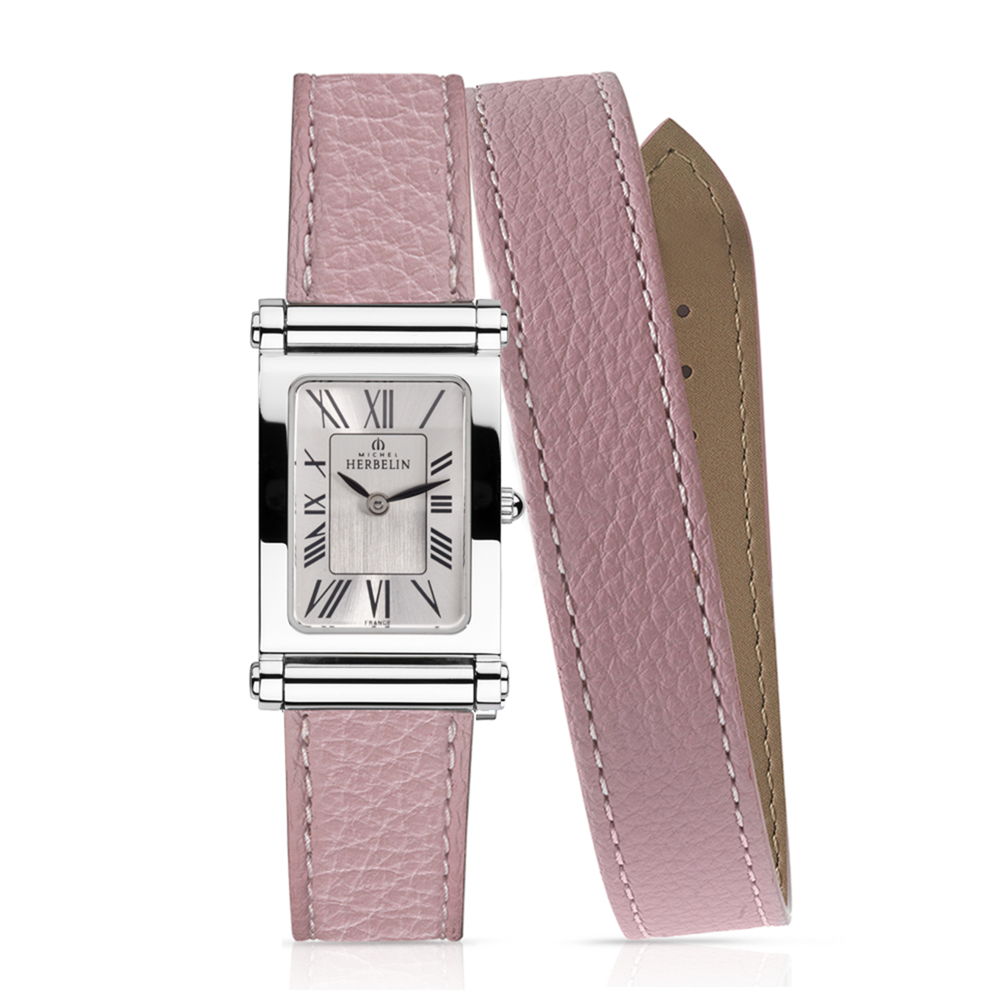 Michel Herbelin - Antares - rose pale - COF.17048-01.70 Michel Herbelin - Antares - rose pale - COF.17048-01.70