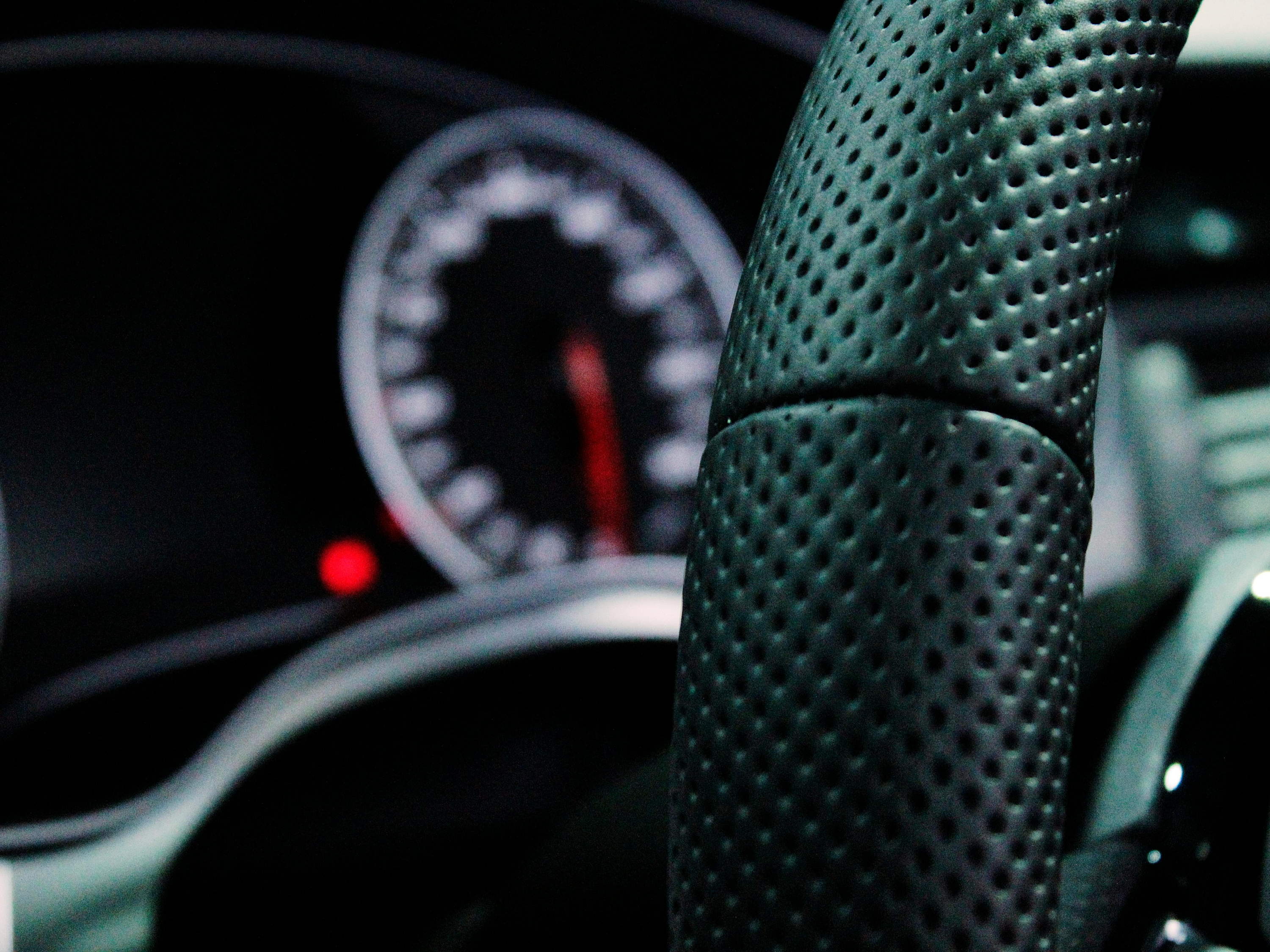 5 “Red Flags” de tu auto y cómo atenderlas para evitar el riesgo 