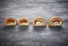 Nutrilac® turns cream cheese into a bake-stable filling