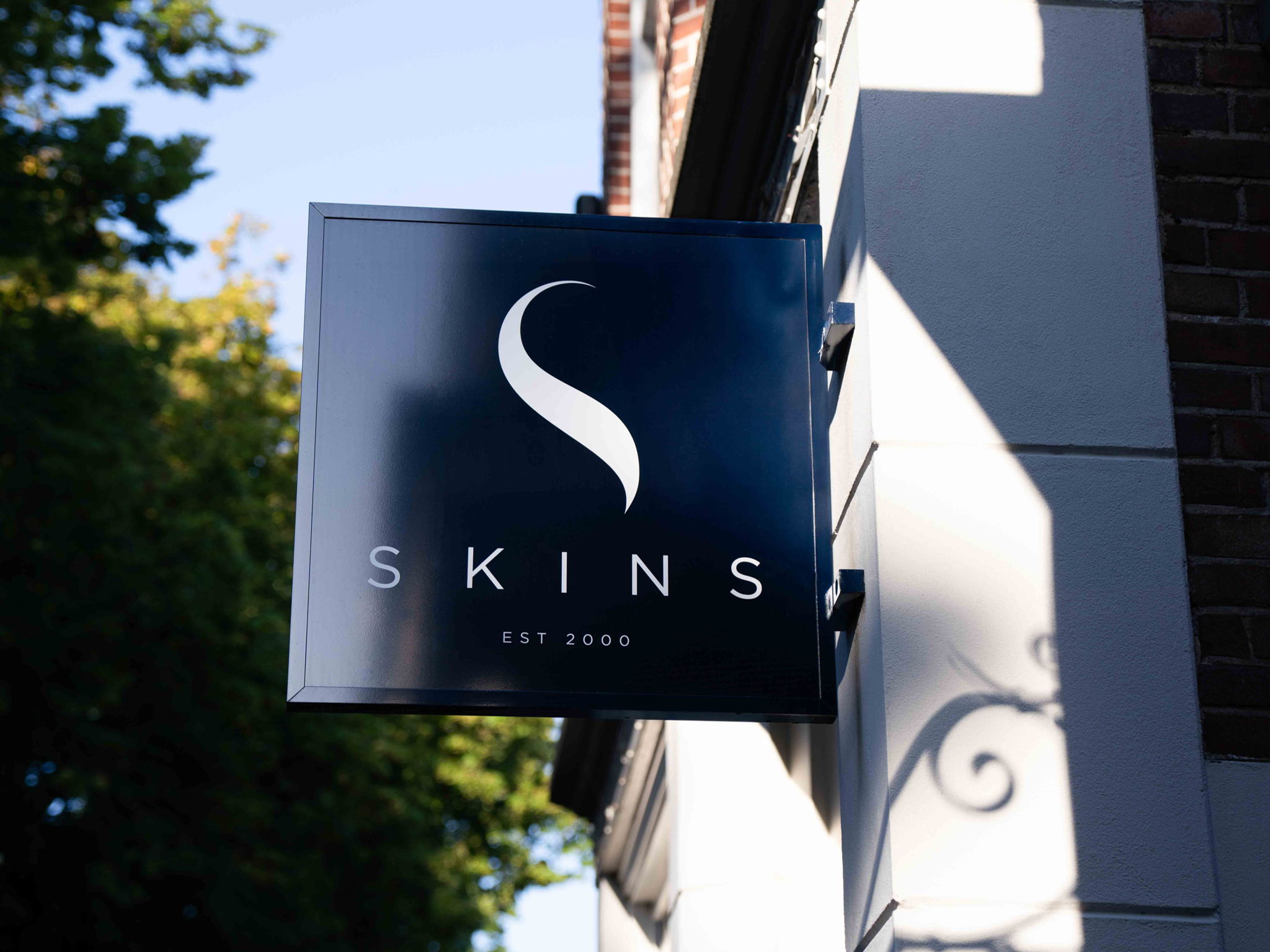 Skins opent nieuwe boutique in Woluwe Shopping Center in Brussel  