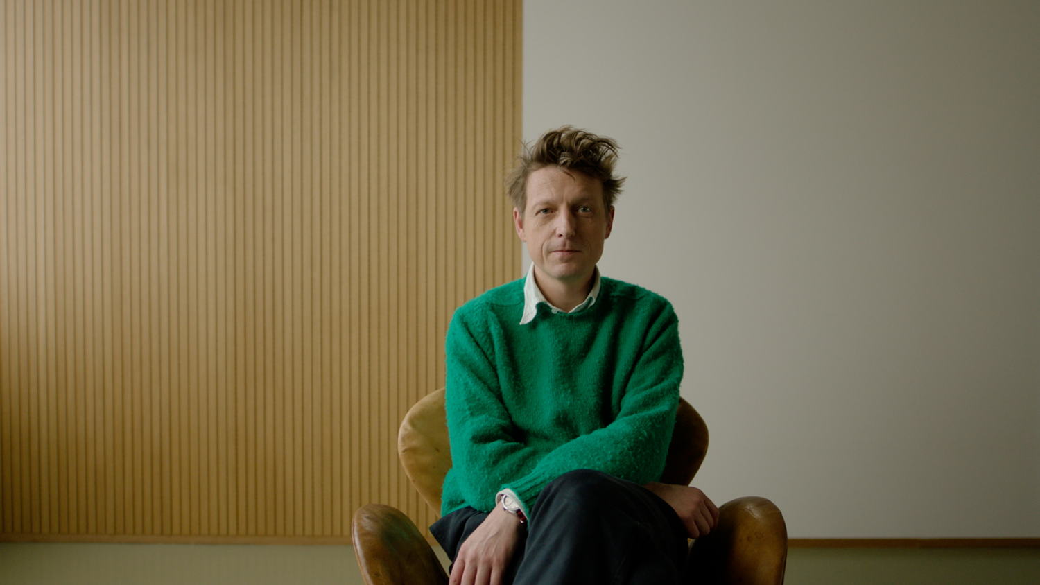 Therapie 3 - BENT VAN LOOY 