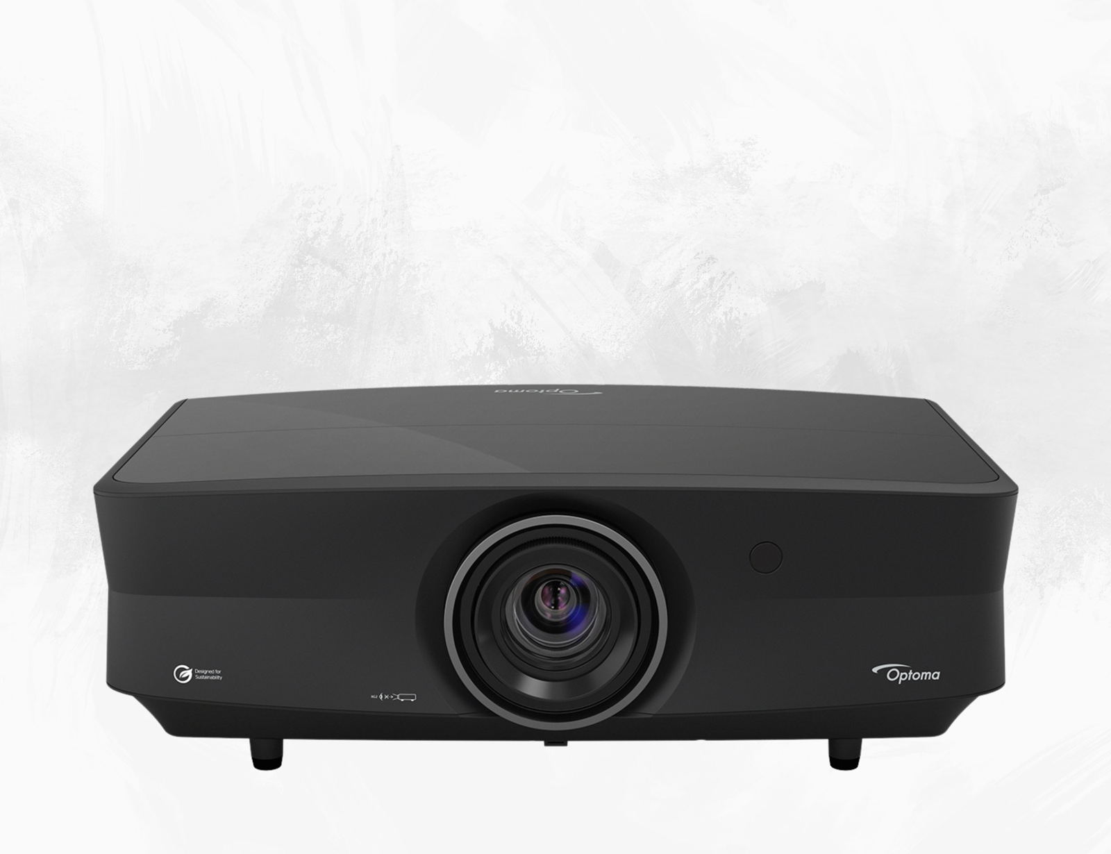 Optoma UHZ68LV