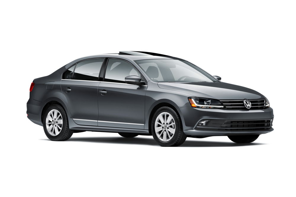 Jetta 2017
