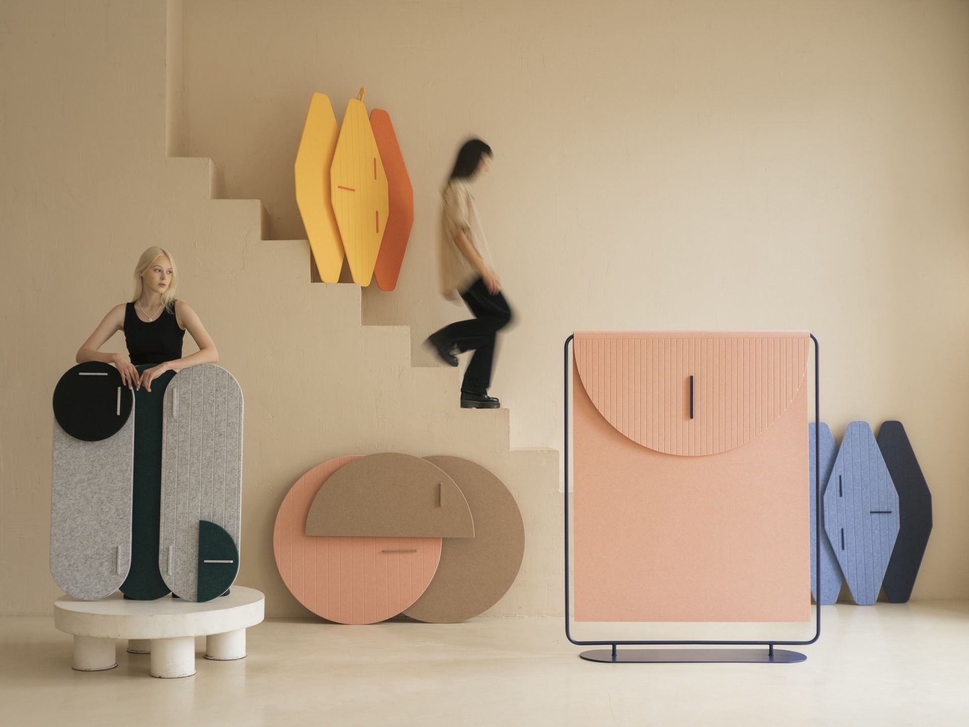 BERLIN DESIGN WEEK 2025 