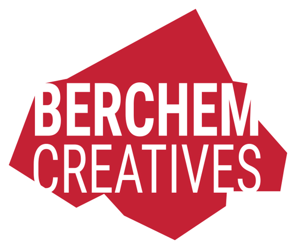 Berchem maakt ambitie van creatief district waar