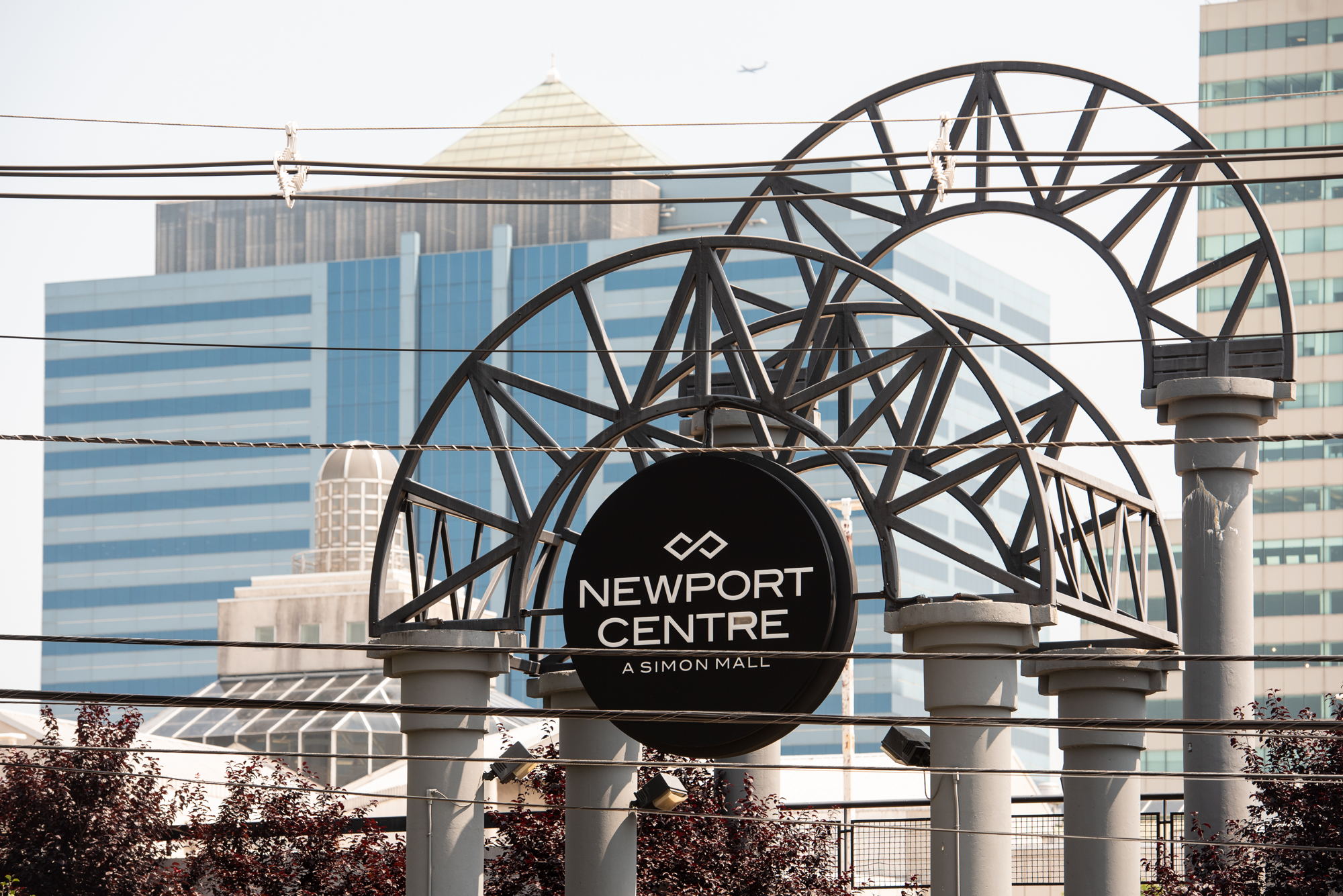 Newport Centre 
