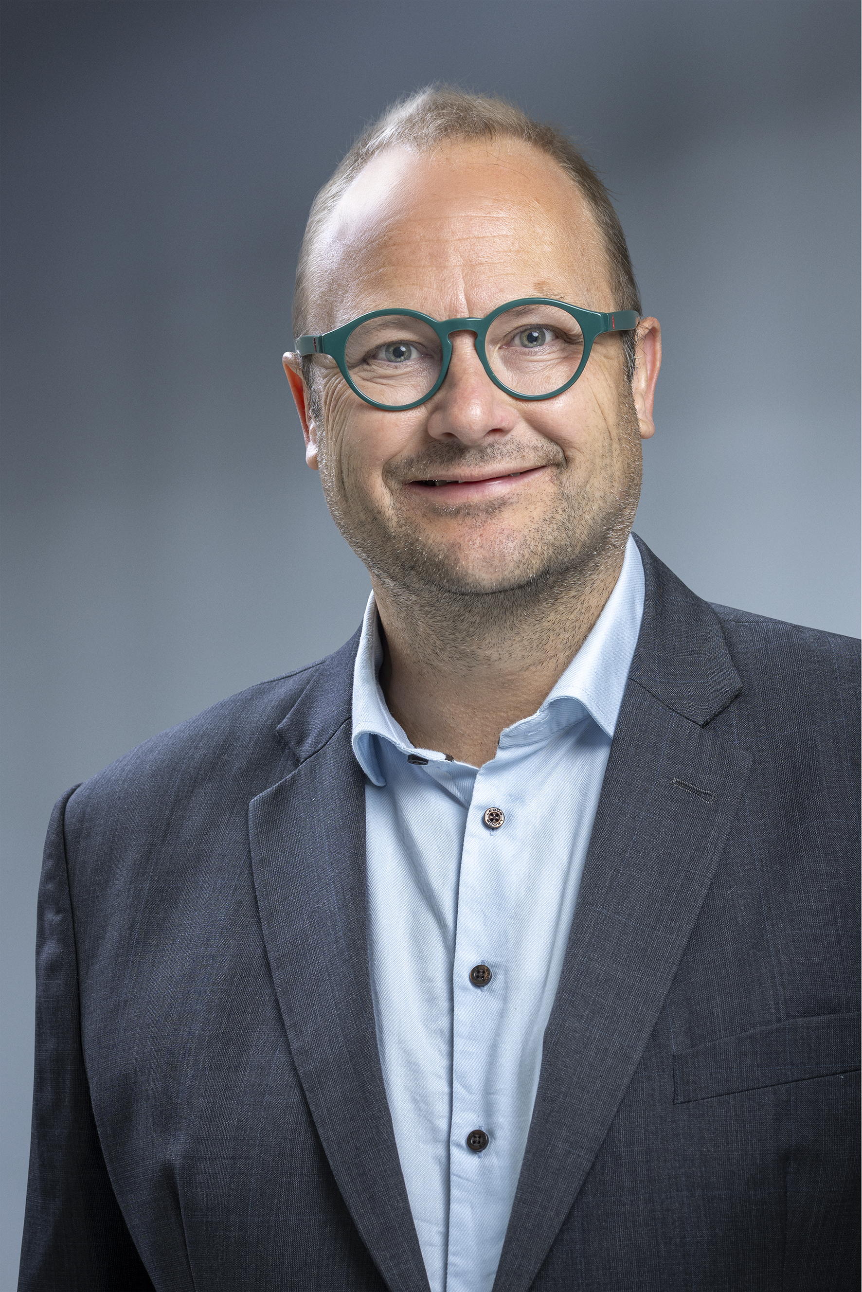 Bart Janssen, nommé Managing Director de BMI Benelux 