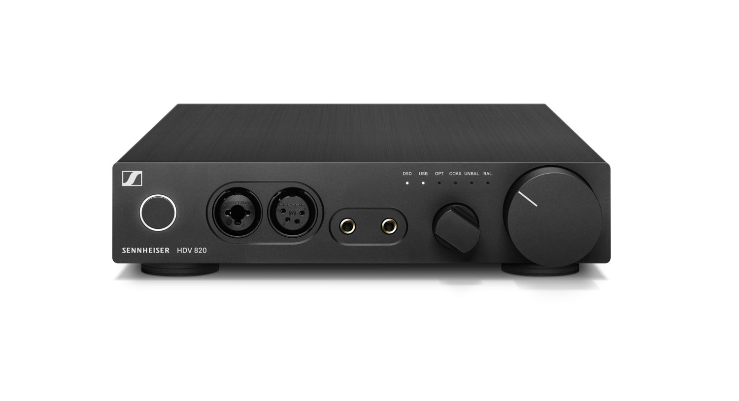 HDV 820
